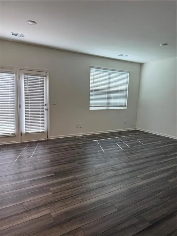 1028 Paddington Drive Cartersville, GA 30120