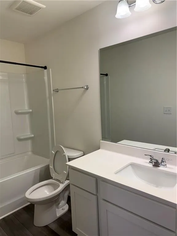 1028 Paddington Drive Cartersville, GA 30120