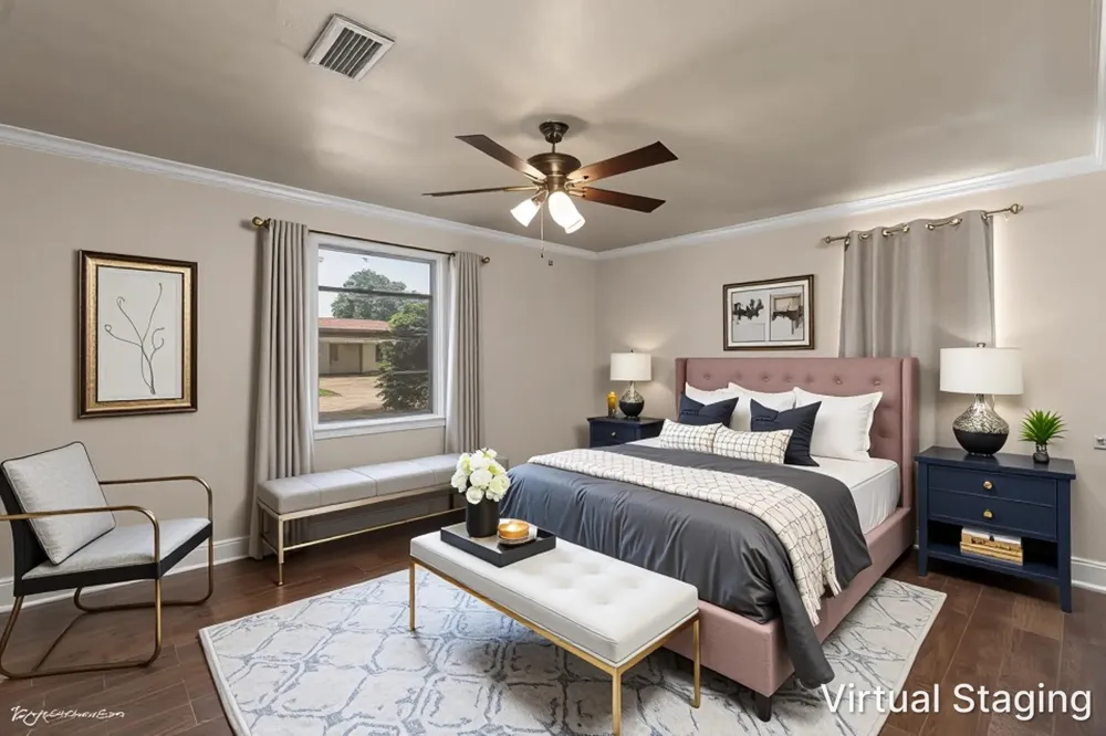 2704 E Cavett Drive Shreveport, LA 71104