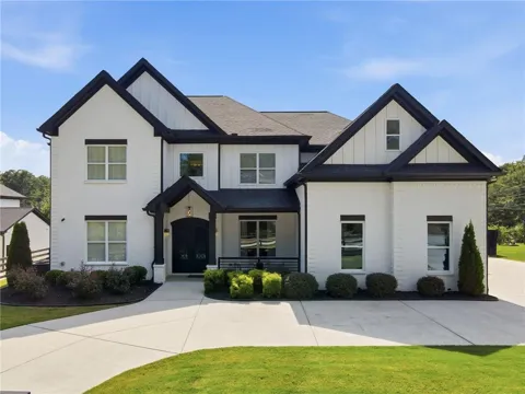 3420 Old Oaks Road
