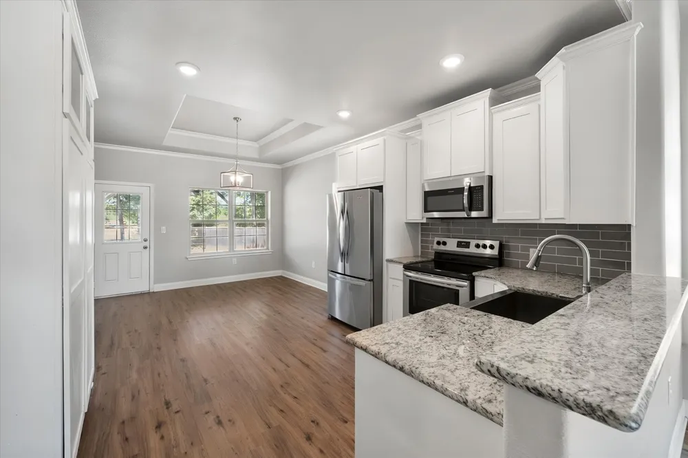 6013 SE County Road 3050 Corsicana, TX 75109