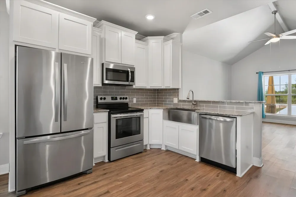6013 SE County Road 3050 Corsicana, TX 75109