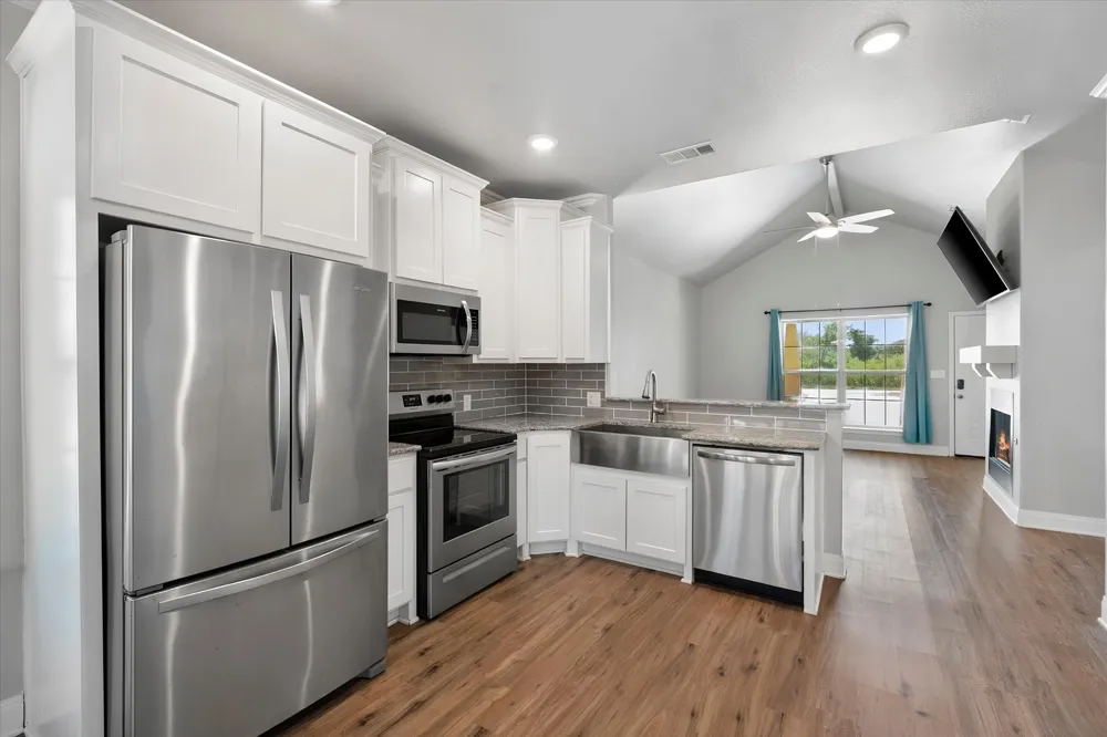 6013 SE County Road 3050 Corsicana, TX 75109