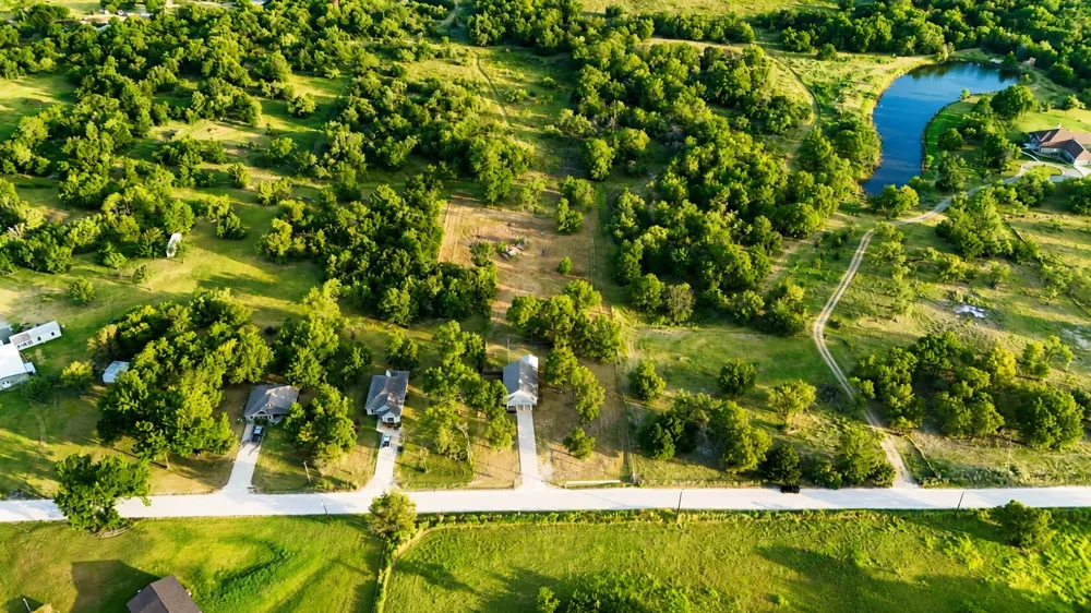 6013 SE County Road 3050 Corsicana, TX 75109