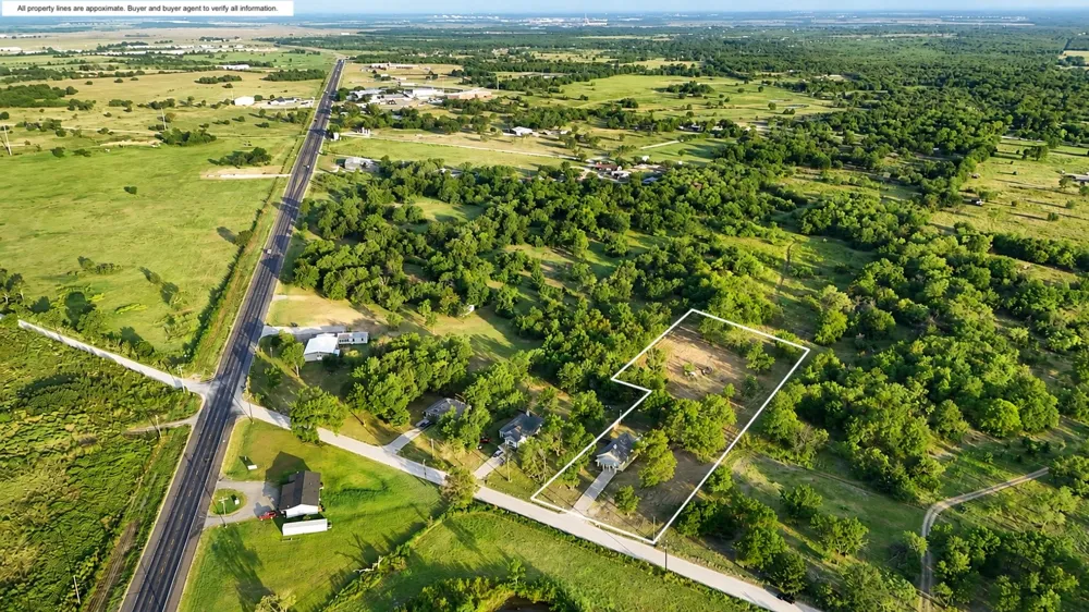 6013 SE County Road 3050 Corsicana, TX 75109