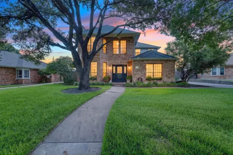 4120 Fairlakes Court