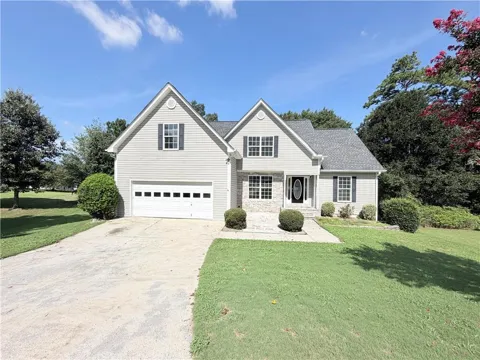 1396 Bramlett Forest Court