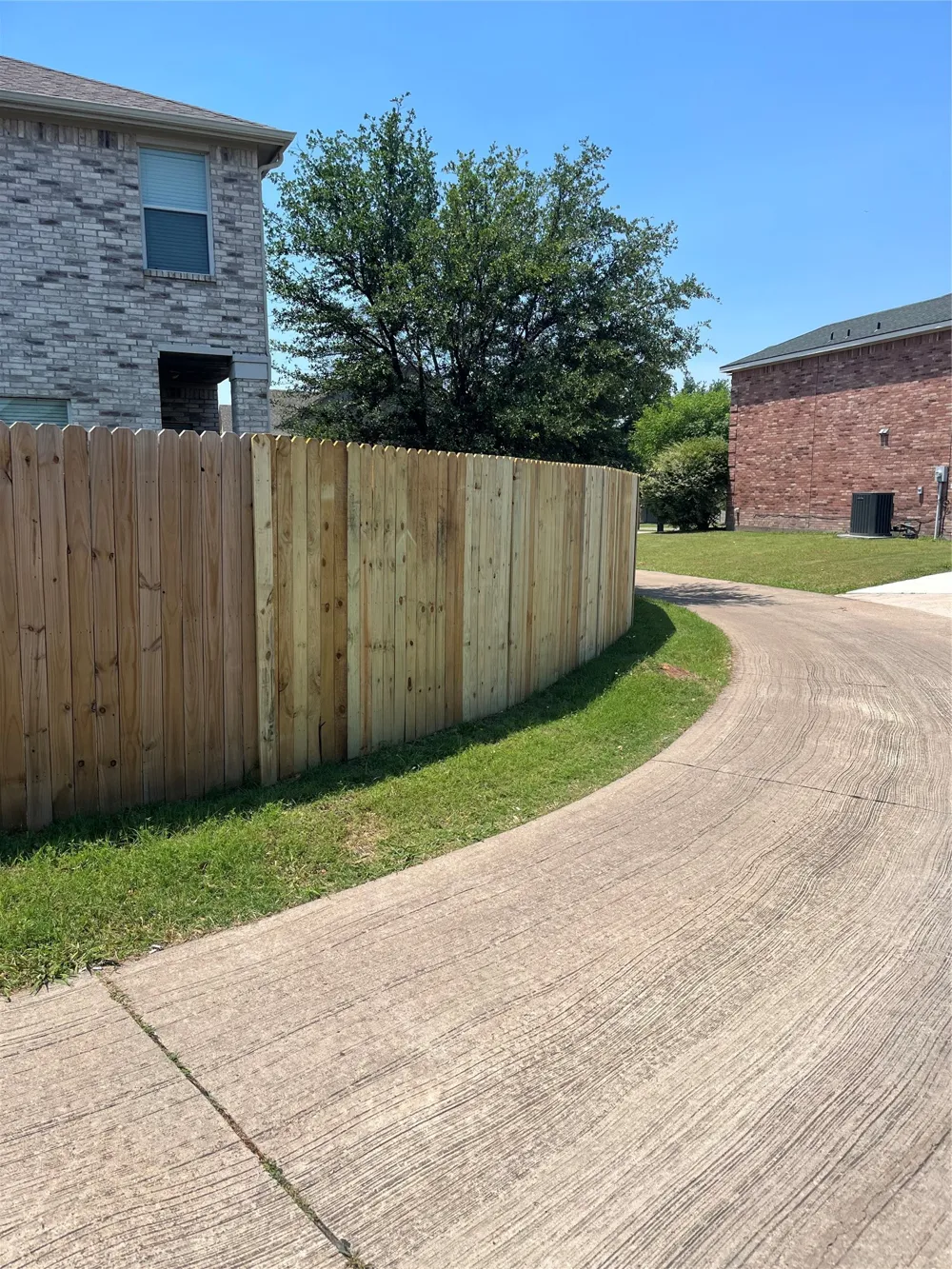 734 Fleming Street Wylie, TX 75098