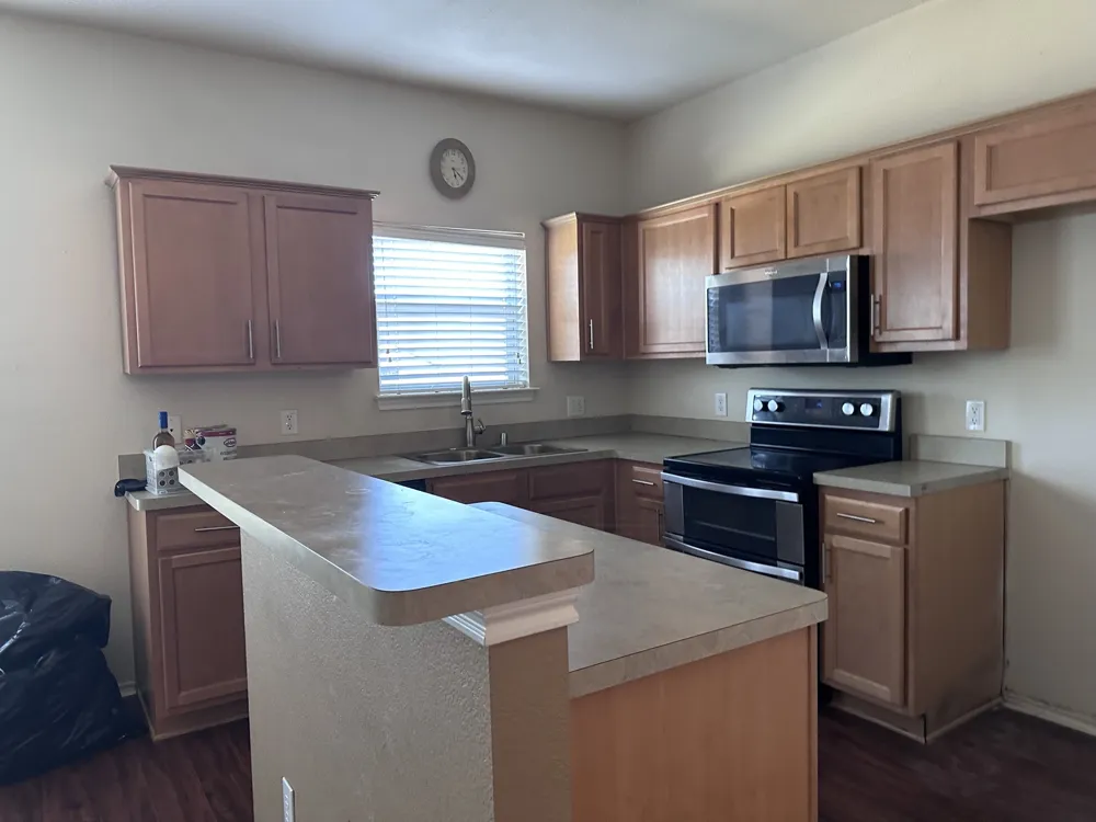 734 Fleming Street Wylie, TX 75098
