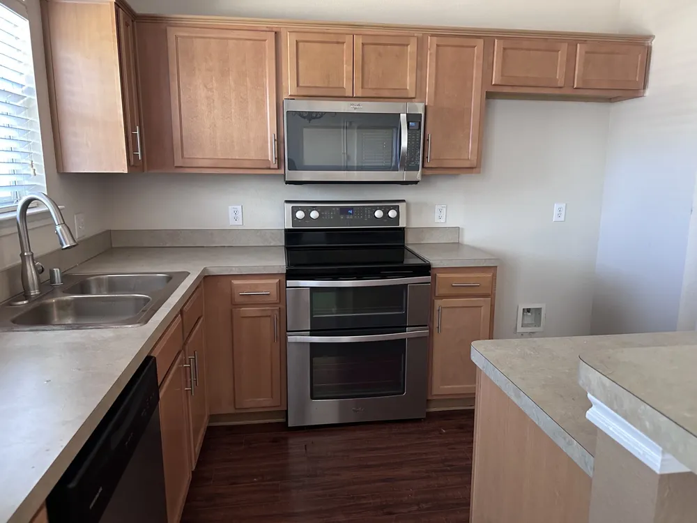 734 Fleming Street Wylie, TX 75098