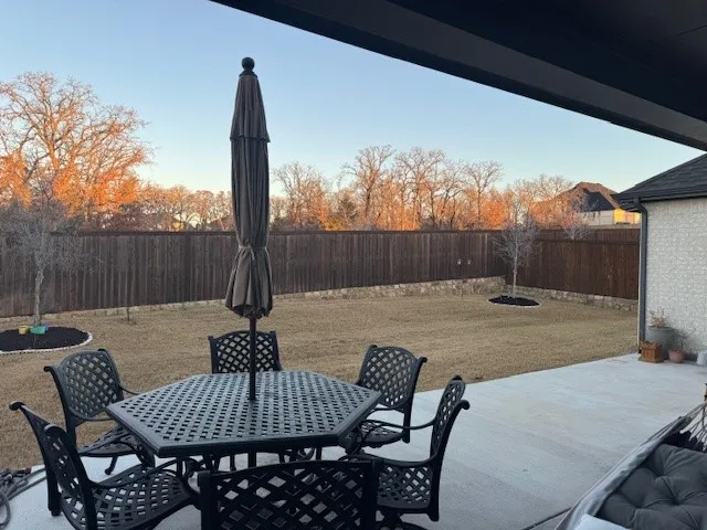 7127 Doe Creek Lane Argyle, TX 76226