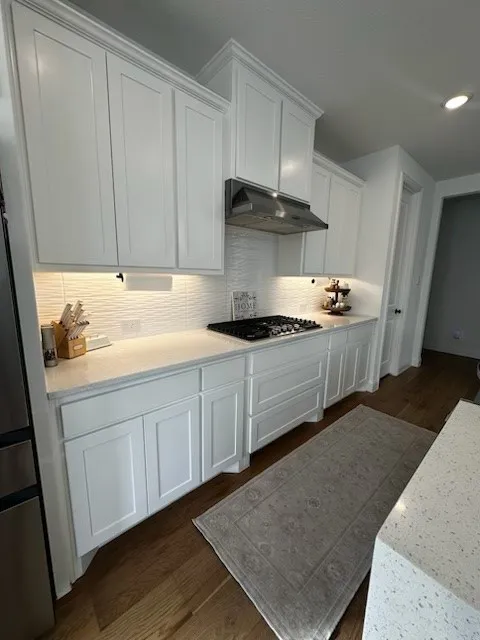 7127 Doe Creek Lane Argyle, TX 76226