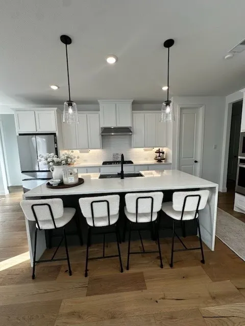 7127 Doe Creek Lane Argyle, TX 76226