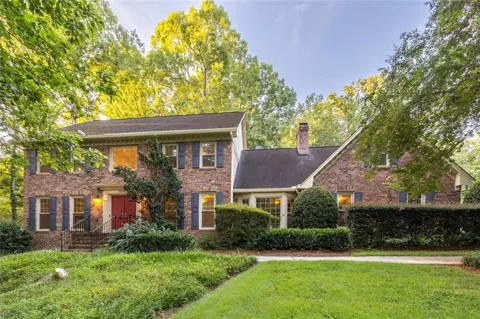 6088 Mill Stone Run