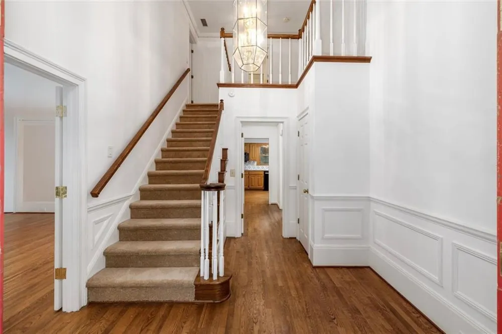 6088 Mill Stone Run Tucker, GA 30087