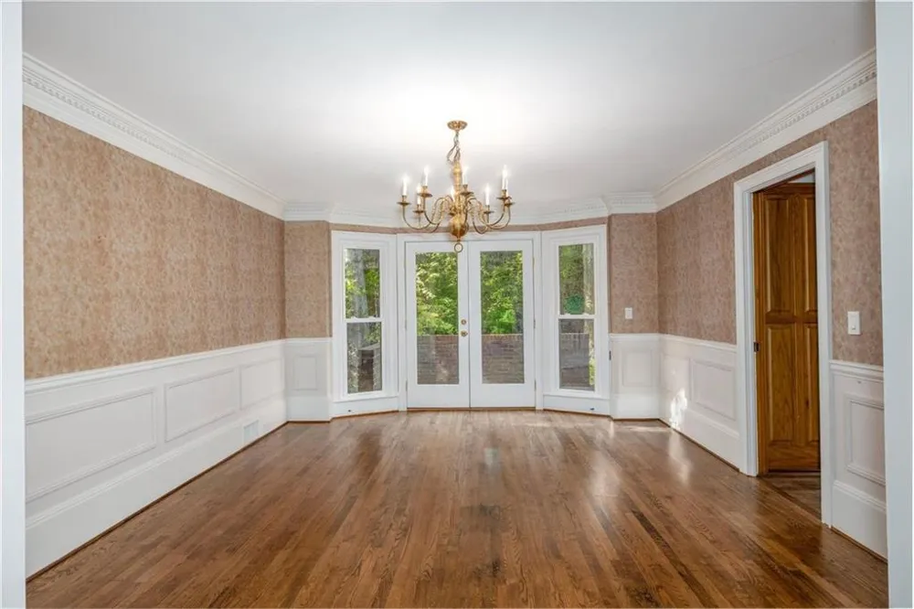 6088 Mill Stone Run Tucker, GA 30087