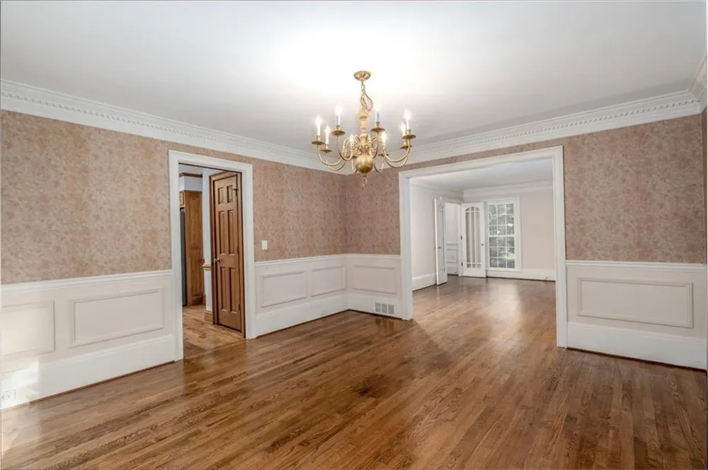 6088 Mill Stone Run Tucker, GA 30087