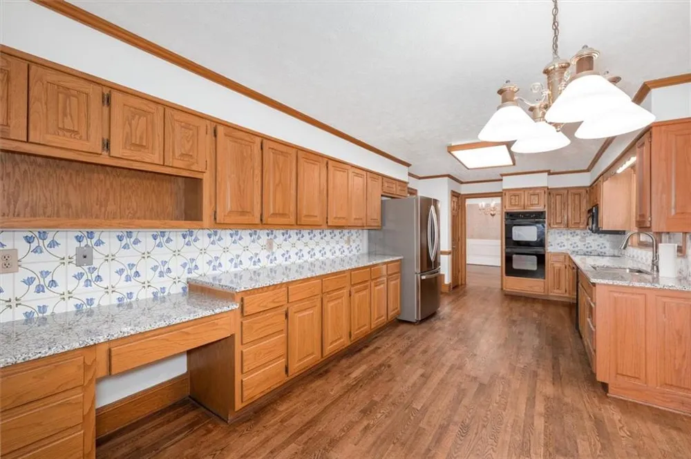 6088 Mill Stone Run Tucker, GA 30087