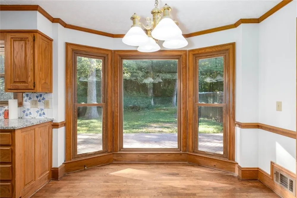 6088 Mill Stone Run Tucker, GA 30087