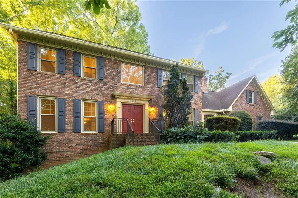 6088 Mill Stone Run Tucker, GA 30087