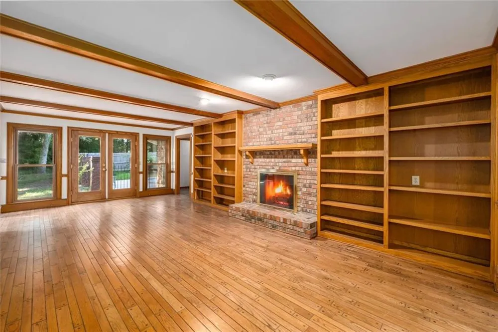 6088 Mill Stone Run Tucker, GA 30087