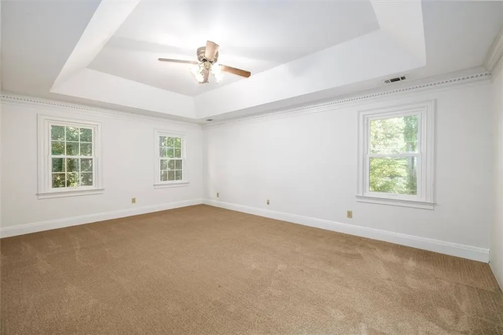 6088 Mill Stone Run Tucker, GA 30087
