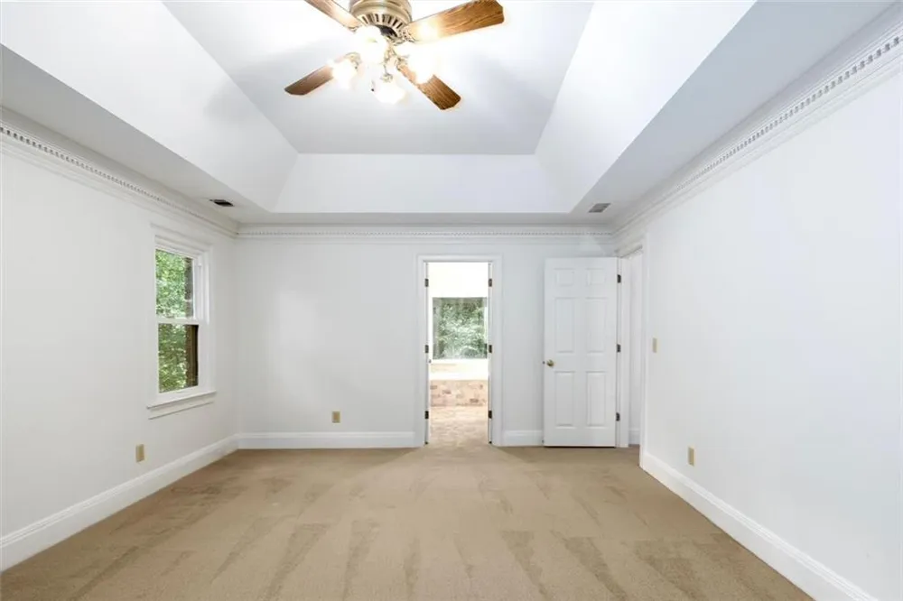 6088 Mill Stone Run Tucker, GA 30087