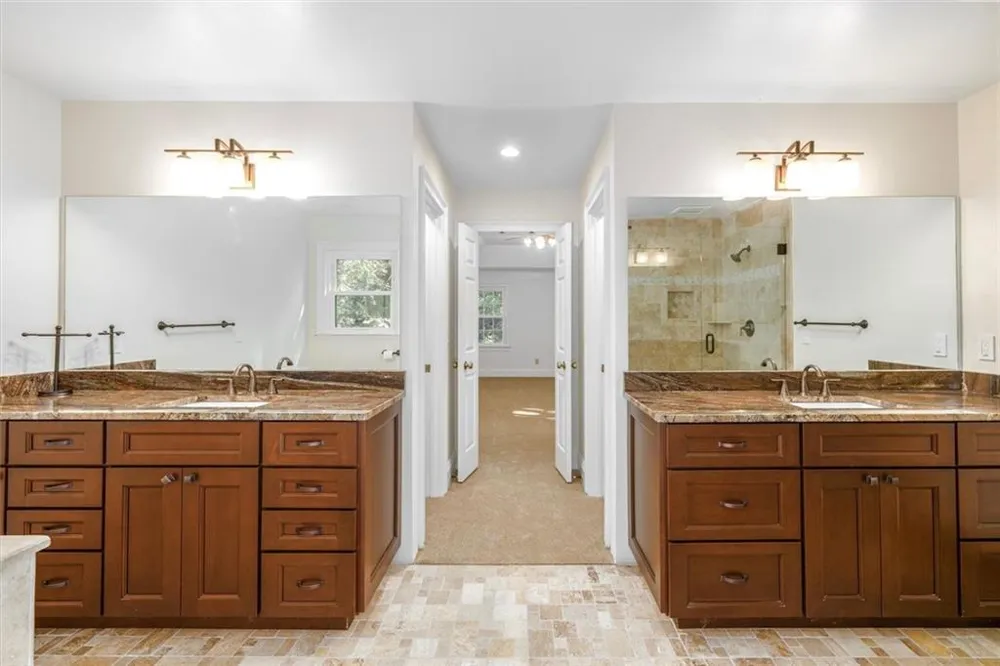 6088 Mill Stone Run Tucker, GA 30087
