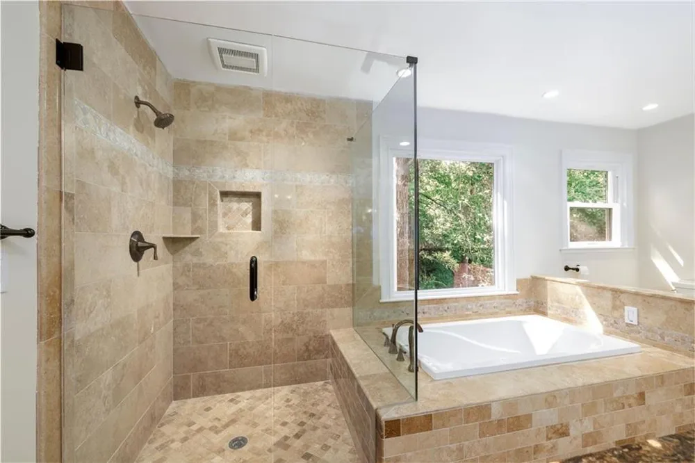 6088 Mill Stone Run Tucker, GA 30087