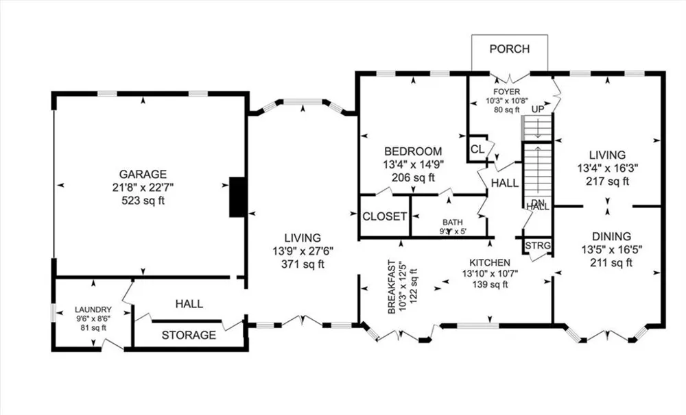 6088 Mill Stone Run Tucker, GA 30087