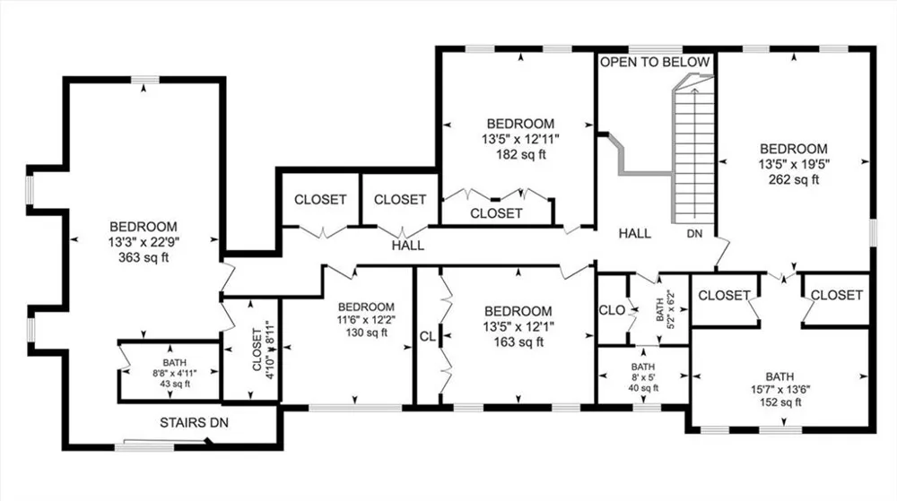6088 Mill Stone Run Tucker, GA 30087