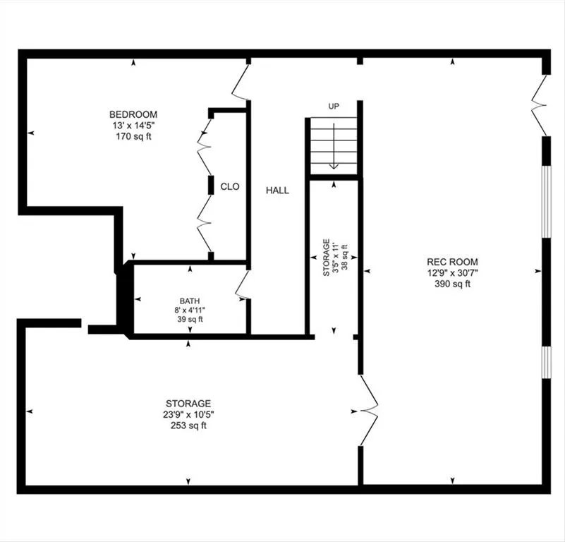 6088 Mill Stone Run Tucker, GA 30087