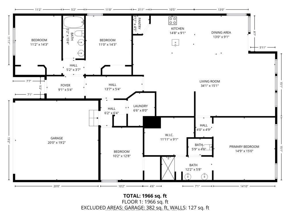 3616 Sabine Drive Little Elm, TX 75068