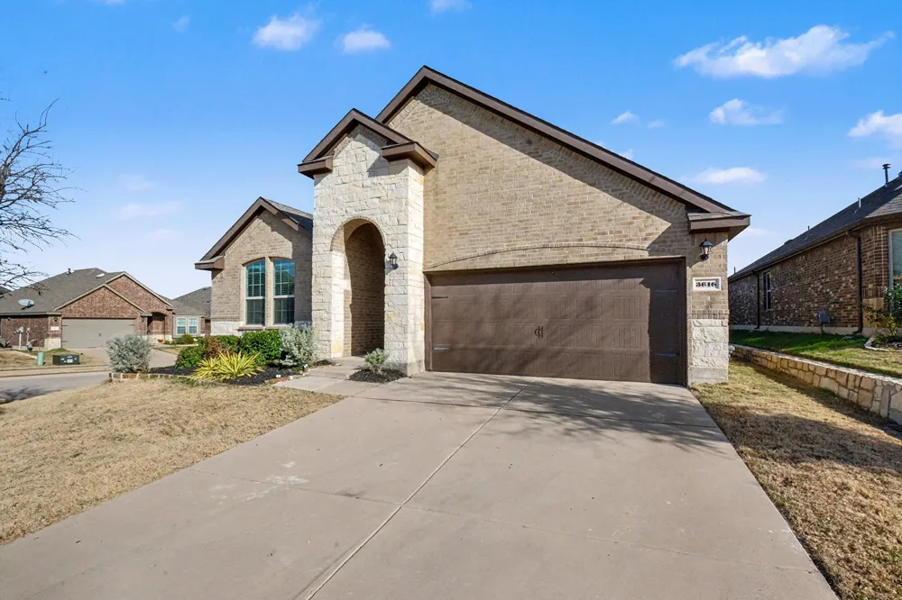 3616 Sabine Drive Little Elm, TX 75068