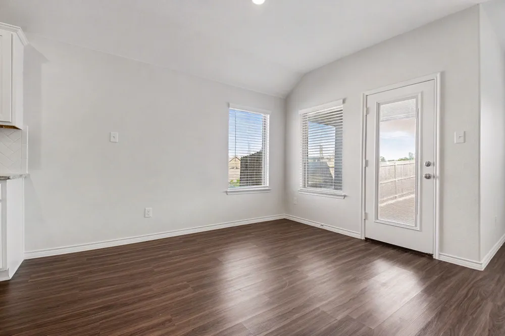 3616 Sabine Drive Little Elm, TX 75068