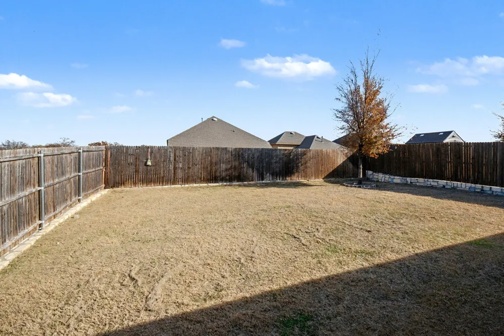 3616 Sabine Drive Little Elm, TX 75068