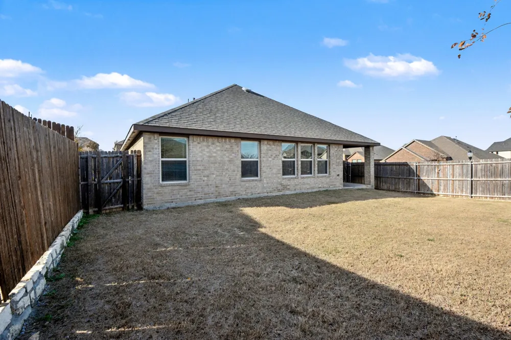 3616 Sabine Drive Little Elm, TX 75068