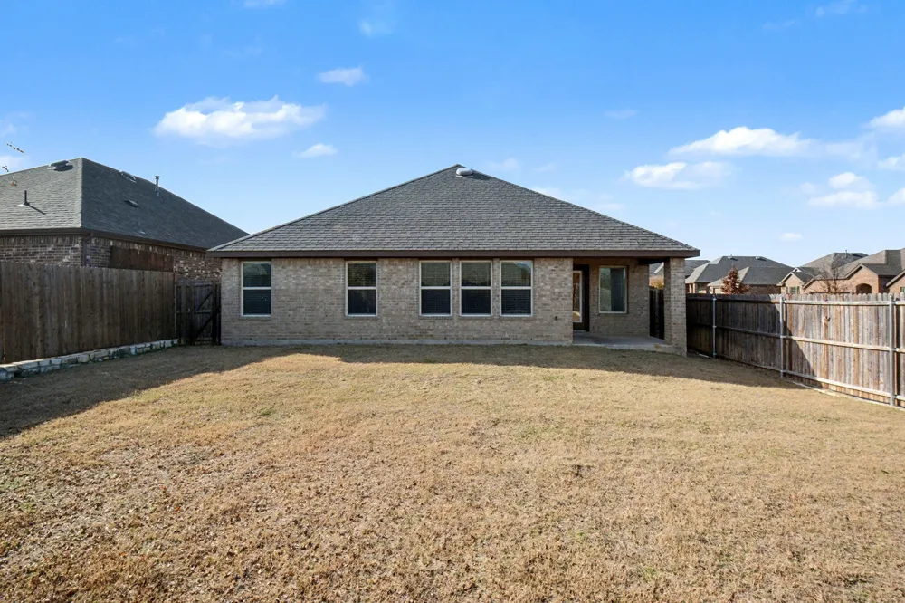 3616 Sabine Drive Little Elm, TX 75068