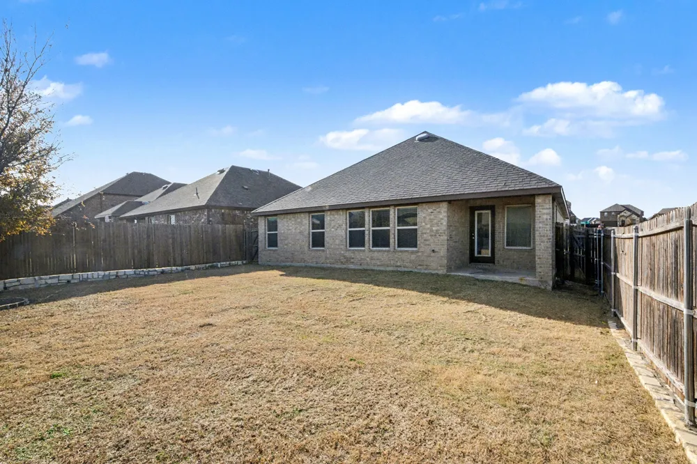 3616 Sabine Drive Little Elm, TX 75068