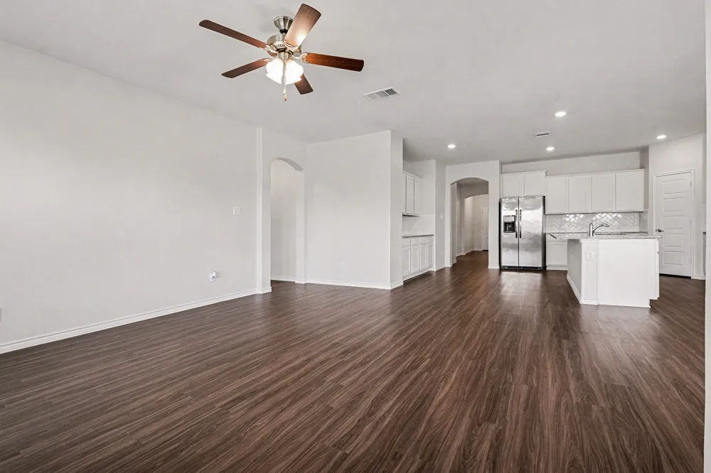 3616 Sabine Drive Little Elm, TX 75068