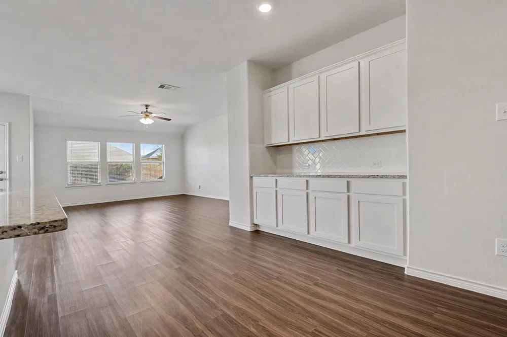 3616 Sabine Drive Little Elm, TX 75068