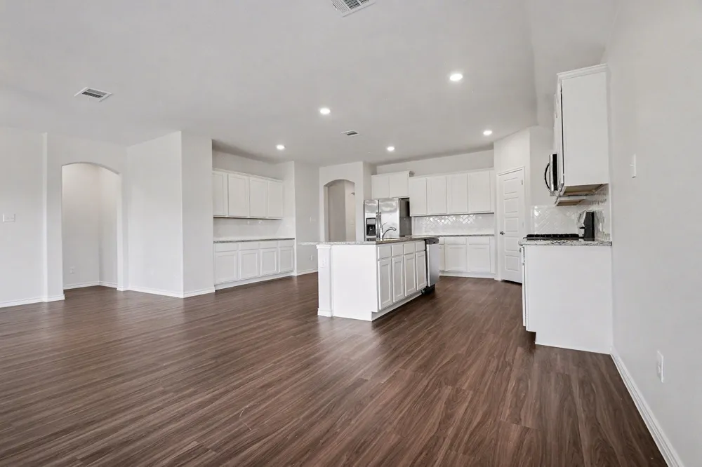 3616 Sabine Drive Little Elm, TX 75068