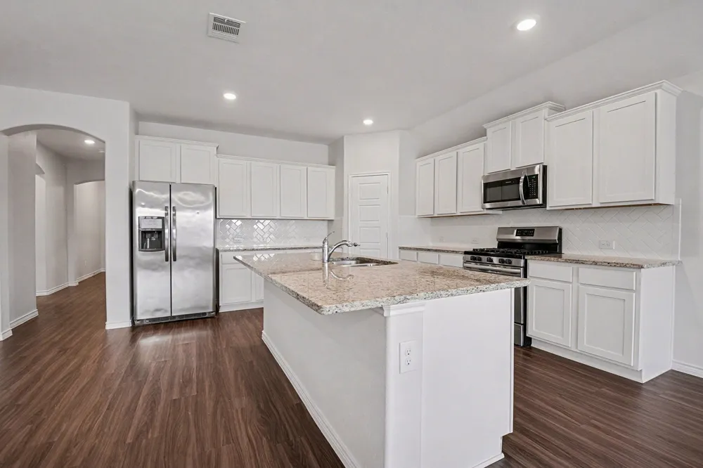 3616 Sabine Drive Little Elm, TX 75068