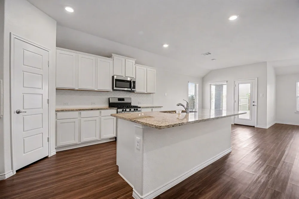3616 Sabine Drive Little Elm, TX 75068