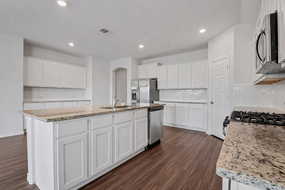 3616 Sabine Drive Little Elm, TX 75068