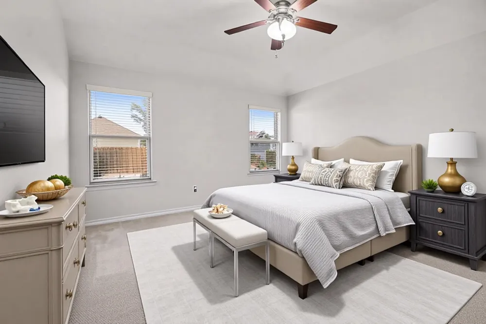 3616 Sabine Drive Little Elm, TX 75068