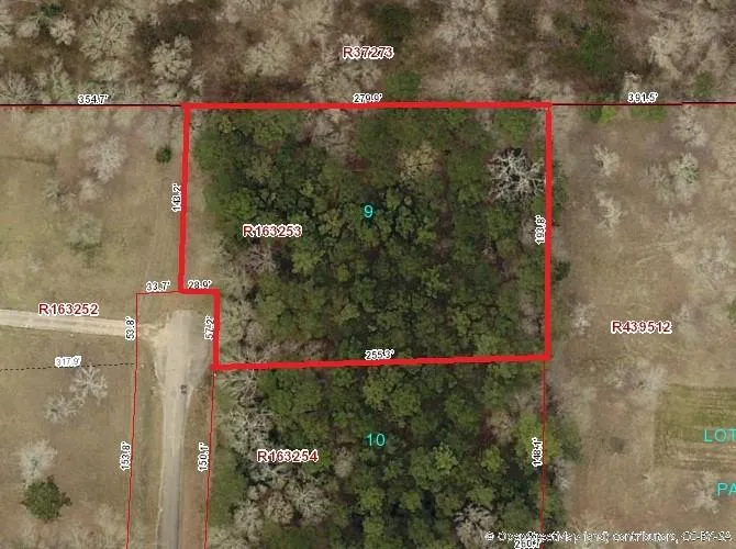9 Stephens Forest New Caney, TX 77357