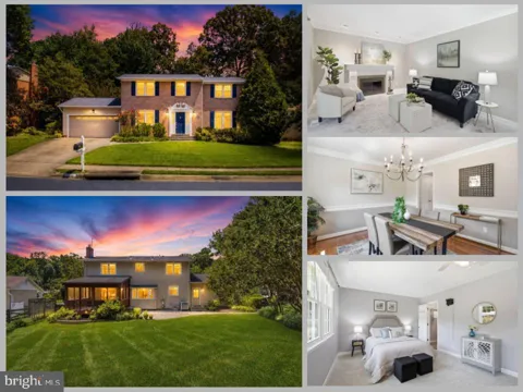5218 PUMPHREY DRIVE