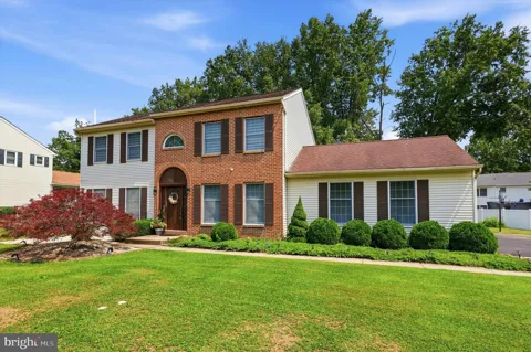 2460 BANNERSTONE DRIVE