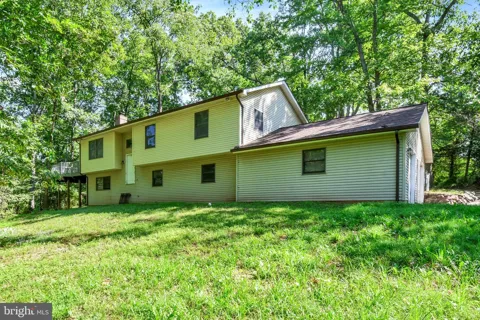 2765 E MAYBERRY ROAD